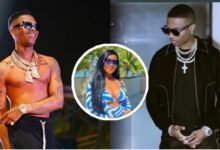 “He’s the richest artiste in Nigeria yet he doesn’t post cars and houses” – Wizkid FC, Vivian Porsche hails Wizkid