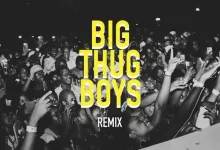 AV – Big Thug Boys (Remix) Ft. DJ Yo