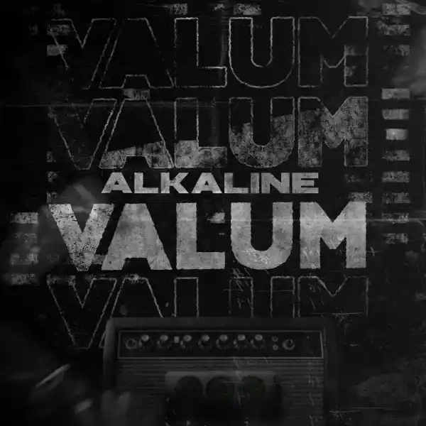 Alkaline – Valum