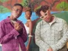 Bnxn – Kilometer (Remix) Ft. Zinoleesky (Video)