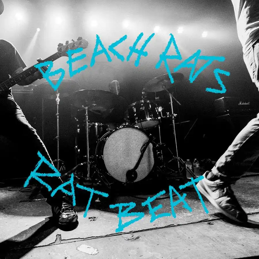 Beach Rats – Rat Beat