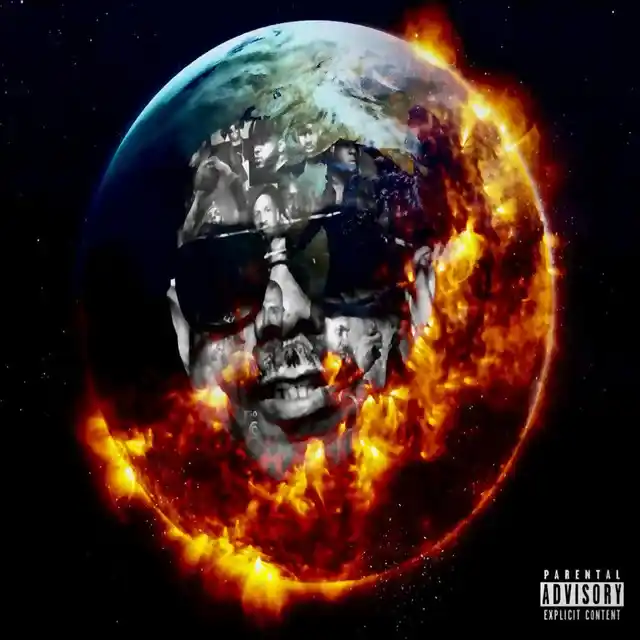 Benzino – Zino Vs The Planet