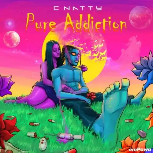 C Natty – Pure Addiction
