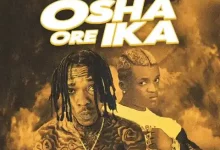 Dablixx Osha – Osha Ore Ika Ft. Portable