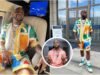 “Its Me vs the industry” – Davido reacts as fans suggest his colleagues never congratulate him whenever he’s winning