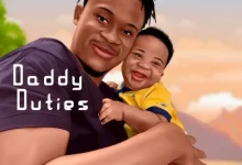 Dotman – Daddy Duties