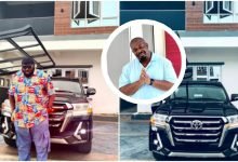 Obi Cubana, Don Jazzy, others Celebrate DJ Big N as he buys another house and car on Birthday, shares photos