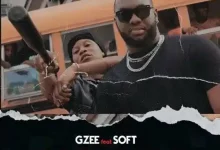 Gzee – Bag Only Ft. Soft