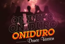 DJ YK Beat – Oniduro "Dance Version"