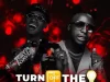 Toby Shang Ft. DJ Kaywise – Turn Off The Light