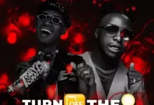 Toby Shang Ft. DJ Kaywise – Turn Off The Light