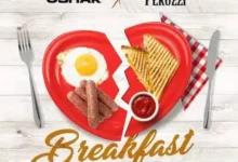 Oshak Ft. Peruzzi – Breakfast