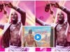 History! as Burna Boy becomes the first African to sell out Ziggo Dome in Amsterdam