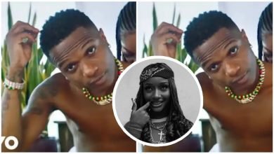 Wizkid and Ayra Starr teases new collaboration, shares video (WATCH)