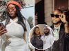 Davido sends heartwarming message to ex-girlfriend Chioma as she celebrate her birthday