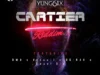 Yung6ix - Cartier Riddim Ft. Suji, DMA, OG Rah & Excel XIX