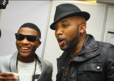Banky W expresses his Disappointment at Wizkid leaving his Label & not attending his wedding (VIDEO)