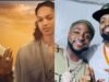 "Nobody go die if we support everybody" - Basketmouth writes as he celebrates Davido's recent achievement