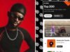 Black Sherif "Kwaku The Traveller" becomes most Shazamed song in the world
