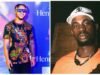 "Poco Lee was the first person who played my song to Burna Boy" - Black Sherif revealed in a interview (WATCH)