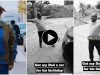 Singer, Buju (BNXN) splashes Millions of Naira as he Buys his Father an Acura SUV car as Birthday Gift (WATCH)