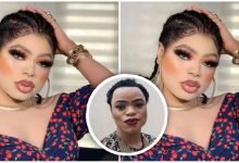 “Some Men Are The Reason So Many Girls Are Into Hookups” – Bobrisky (VIDEO)