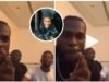 "I Don't Like How People Regard Wizkid FC Like That o" – Burna Boy Declares, Nigerians react (WATCH)