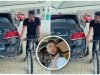 "I was depressed so I got a Benz" – Cute Abiola says as he acquires a new car amid alleged split with wife