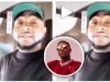 Moment Davido refers to Wizkid as the greatest artiste in throwback video resurface, sparks reactions (WATCH)