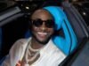 "A night out like this i spend ₦12.5M" - Davido brags, Says it is to inspire not to oppress