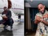 “I made over a million dollars” –Davido replies IG user who attempted to troll him