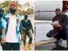 “My new Land is cost ₦2.5Billion, and if you want Receipts let’s Go”- Davido Reveals (VIDEO)