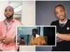 “Tekno brought me back when I didn’t have a hit for almost a year” – Davido delears in an interview (WATCH)