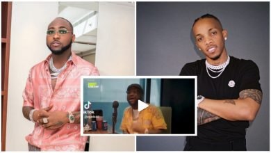 “Tekno brought me back when I didn’t have a hit for almost a year” – Davido delears in an interview (WATCH)