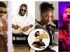 Wizkid, Burna Boy, Tems and Femi Kuti looses Grammy Award to Pakistani singer, Arooj Aftab