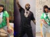 “Let’s stop playing, Davido is the actual GOAT” – Reality TV star, Tacha declares, says reasons