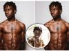 “No be this guy wey sing "I too like woman?” – Reactions Singer, Rema claims he's a Virgin