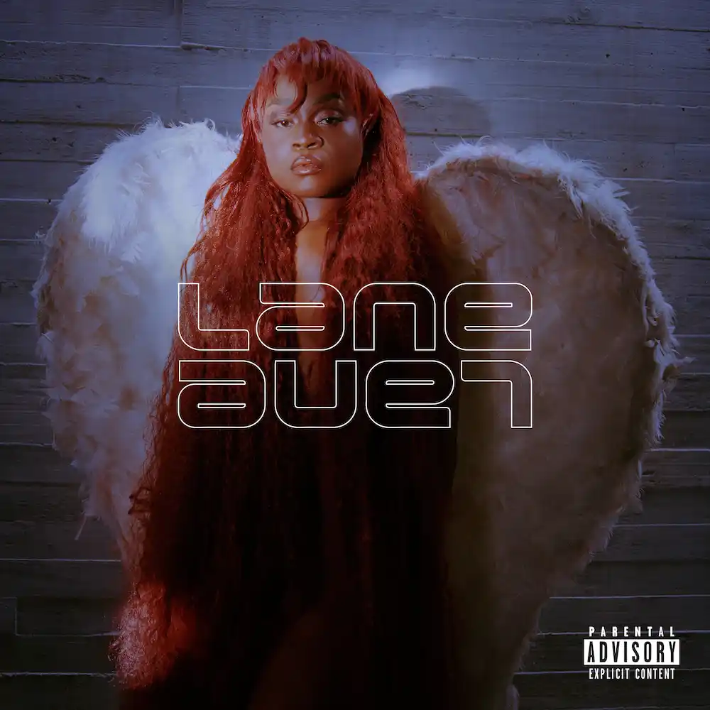 Sampa The Great – Lane Ft. Denzel Curry