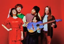 Superorganism – crushed.zip