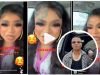 “I can d!e for Wizkid” – Bobrisky vows to beat any lady that competes with him for Wizkid's love (VIDEO)