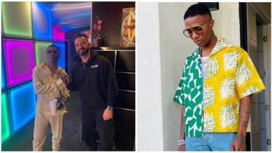 “Wizkid’s next Album is beyond EPIC” – Chris Brown’s ex-Manager assures Music lovers