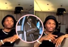 “I’m not a big fan of Awards” – Old video of Wizkid beeing interview (WATCH)