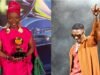 Wizkid finally breaks silence after grammy lost, celebrates Angelique Kidjo on her Grammy win