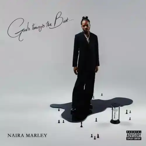 Naira Marley Feat. Mayorkun – Happy