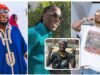 Davido, Wizkid & Burna Boy are the only artistes i came back to Nigeria to feature – Portable says (VIDEO)
