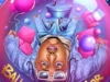Ashidapo – Ballon Dior