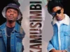 Bachy Ft. Jae Cash – Kamusimbi