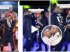 “See as Wizkid dey happy as he see Davido” – Reactions as video of Wizkid and Davido performing together resurfaced (WATCH)