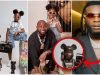 Davido called out for gifting daughter, Imade a toy that looks like Burna Boy