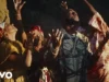 Davido – Stand Strong Ft. The Samples (Video)